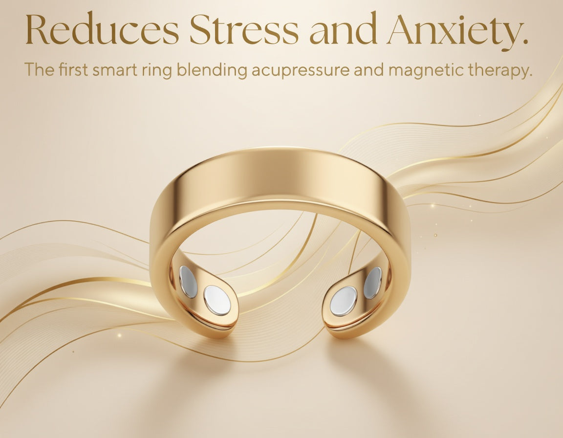 Calmi Ring - The Original