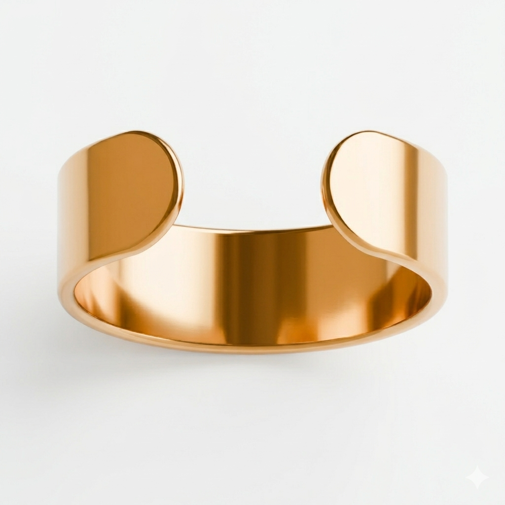 Calmi Ring - The Original