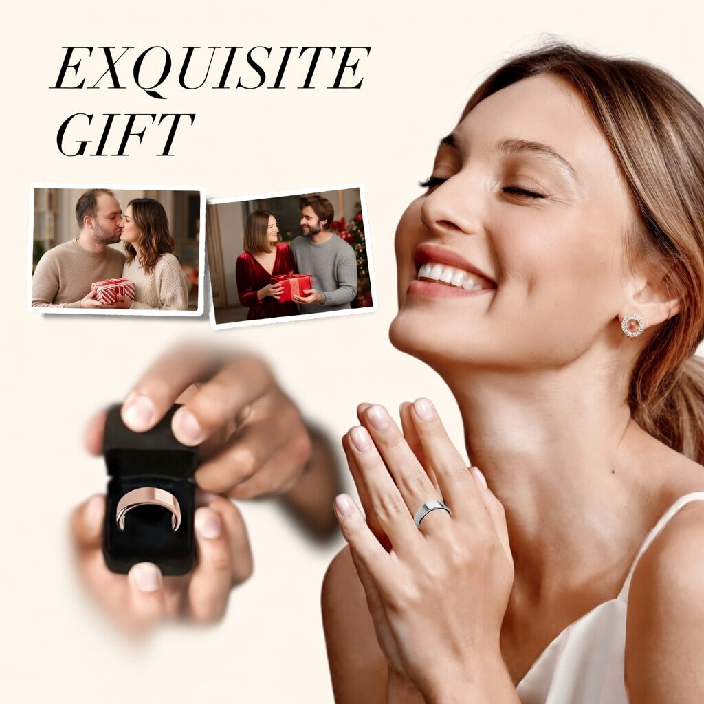 Calmi Ring - The Original